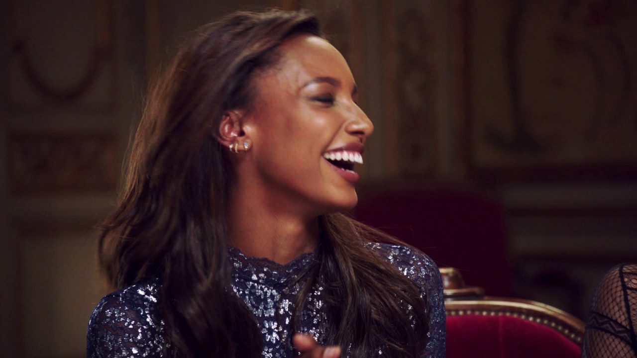 The 2016 Victoria’s Secret Fashion Show: What is Love?