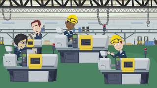 Depot Services | Quest International