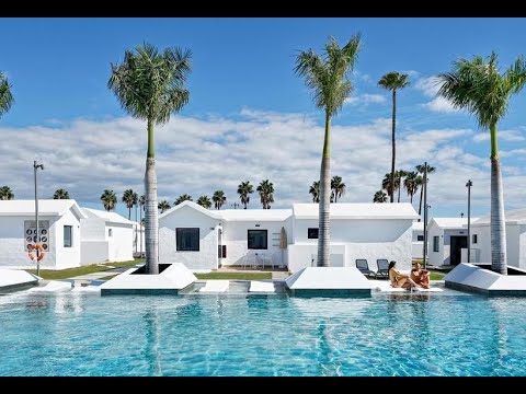 Club Maspalomas Suites & Spa 4* | Gran Canaria Oferta