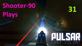 Let's Play Pulsar: Lost Colony [Ep. 31] - New Reactor!