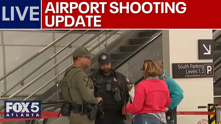 FOX 5 News Live | DeKalb Jail Escape, Pregnant Teen Tragedy & More