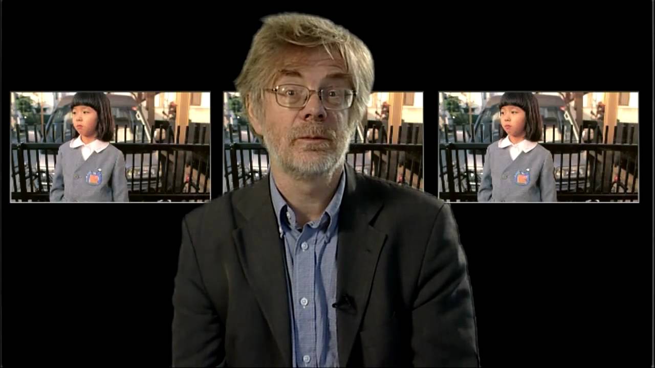 Volksbeving - Fred Pearce