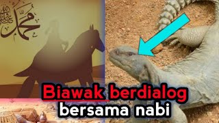 Dhabbiawak Padang Pasir Yang Beriman.