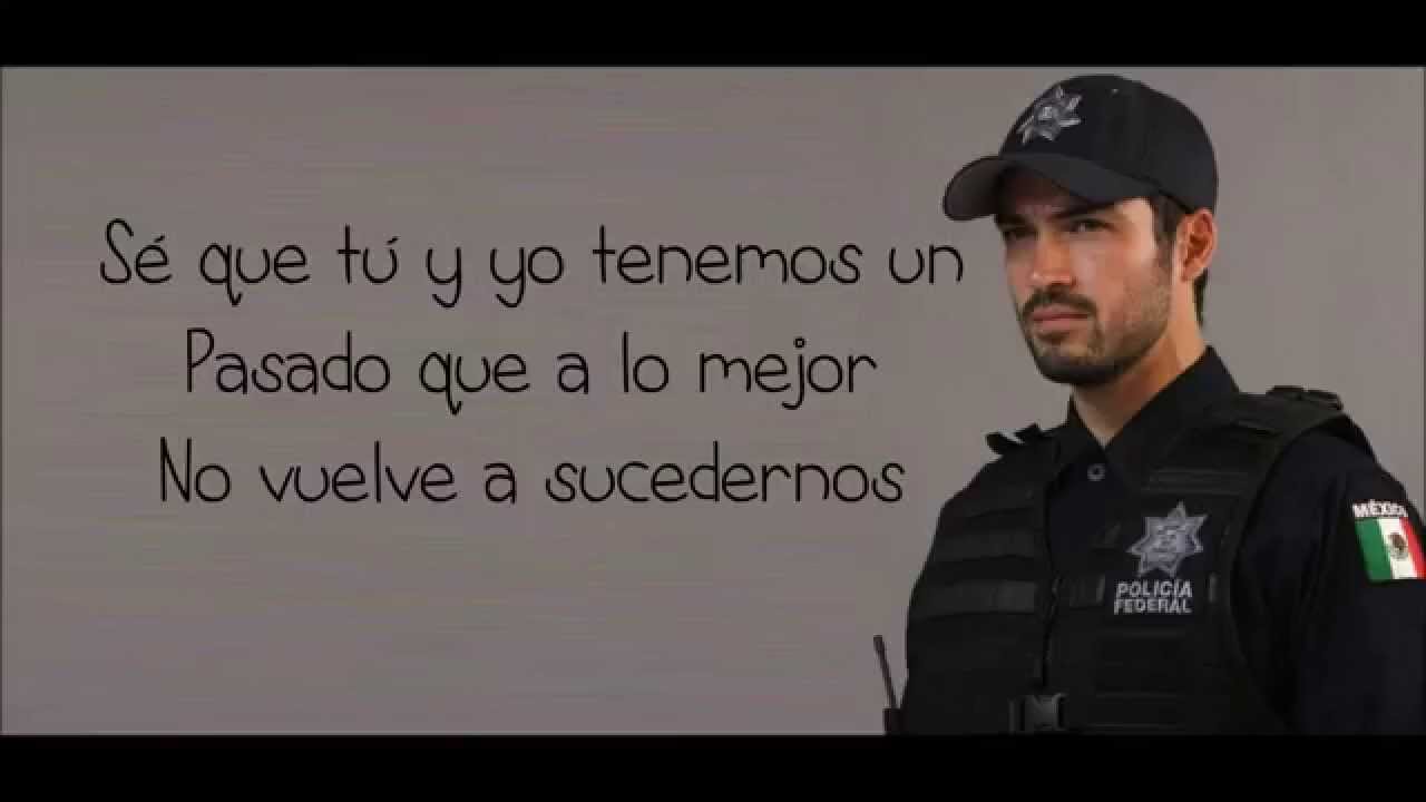 Aún Hay Algo (letra) RBD