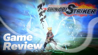 Naruto to Boruto: Shinobi Striker | Game Review & Rating