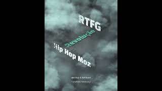 Rtfg Saudades C 2023 Rich The Future Gang