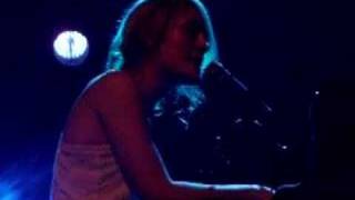 emily haines - the lottery - live @ botanique