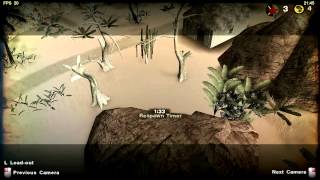 Fail compilation IED match