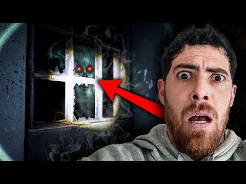 DEMONIC STALKING The Night That CHANGED MY LIFE Cursed Village 