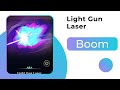 TFT - 14 - LvL 10 - Boom: Light Gun Laser