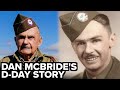 The story of dan mcbrides famous 1911