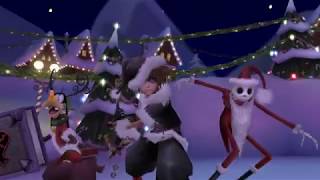 KH2FM - The Experiment (Level 1 Critical) (PS4 English)