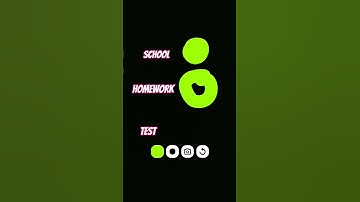 School vs homework vs test #subscribe #rubikscube #cubing #cube #rubik #rubiks