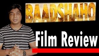 Full movie Review | Baadshaho | Ajay Devgan | Illiana | Emran Hashmi