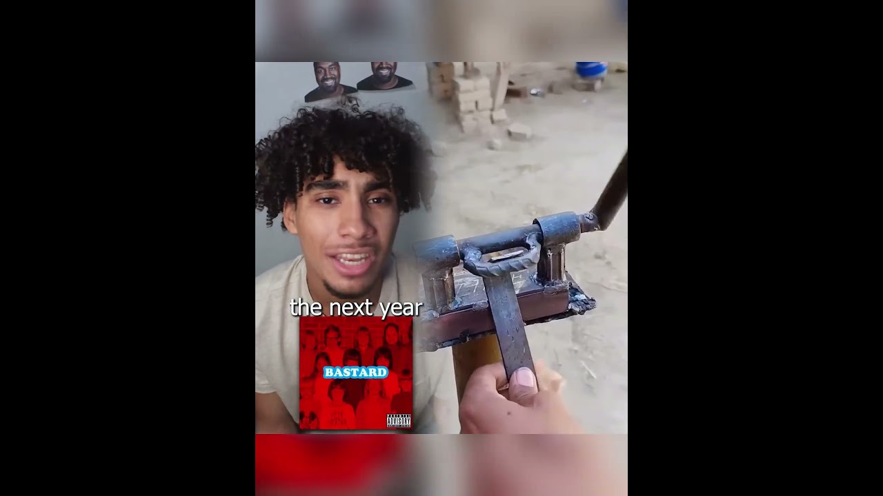 Tyler the creator 😫 