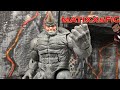 Fr marvel legends retro rihno review