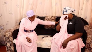 Wiki nini tu ndaheyo mwana muthuri wakwa akomire nanii na kungera ngero nginya gwiteithia ni thina