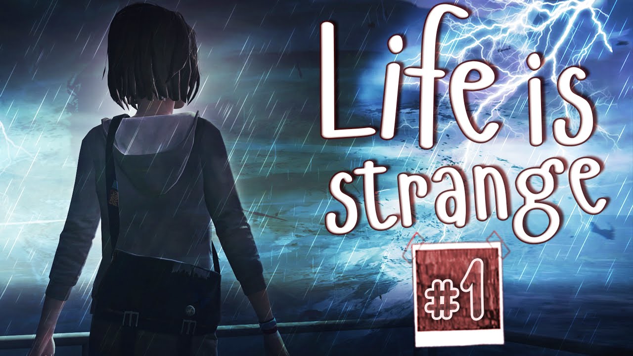 Life Is Strange || Эпизод 5: Раскол #1 camera iphone 8 plus apk