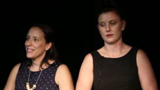 Creating Opportunities for Deep Learning | Laura Molan & Monique Rohr | TEDxRosalindParkED