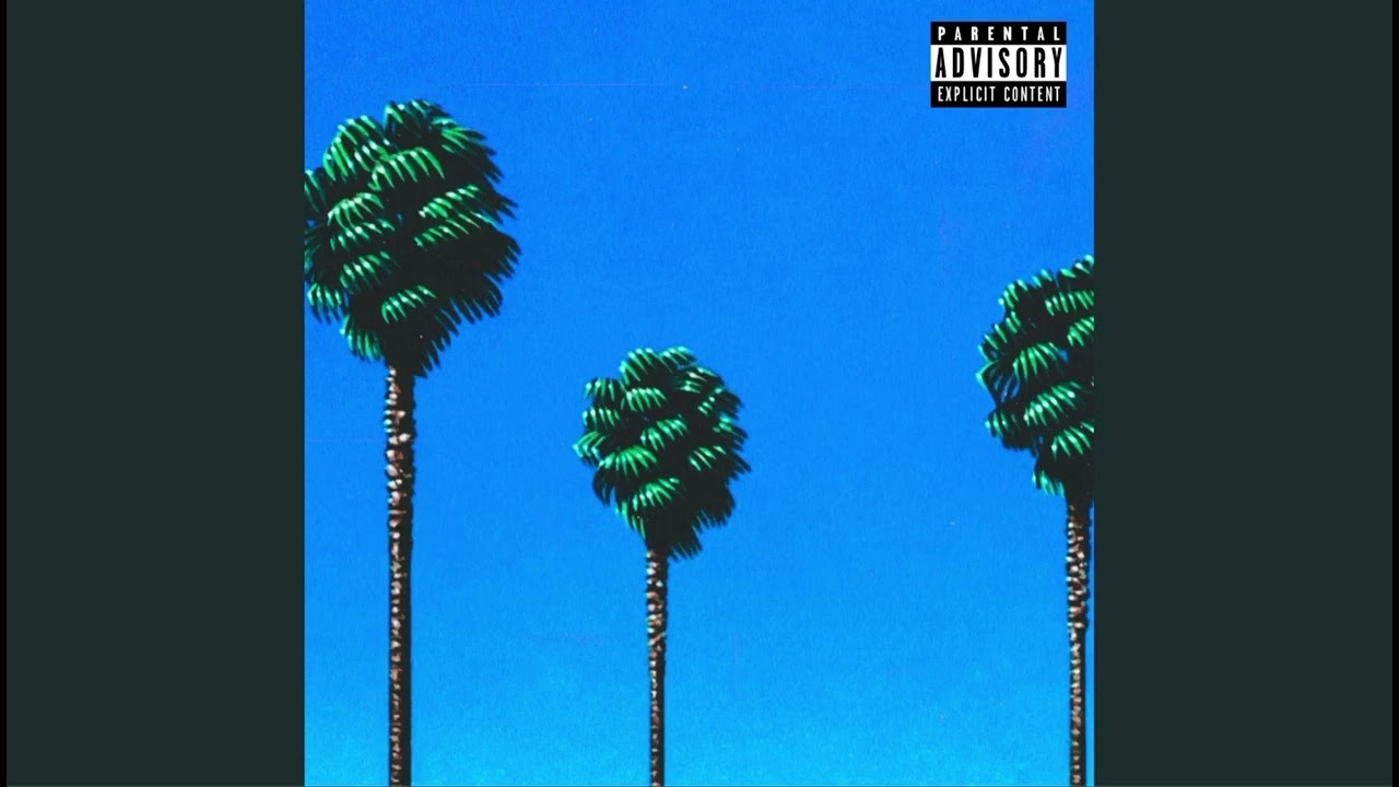 Goldlink - Palm Trees (Alternative Intro)