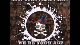 Anti-Swag Fiend Party - Squidlings