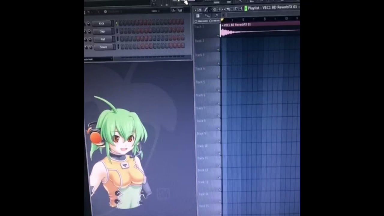 FL Studio Project File USAO YouTube Fl studio project file usao youtube