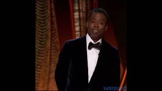 they tryna be subway surf but will smith slaps chris rock