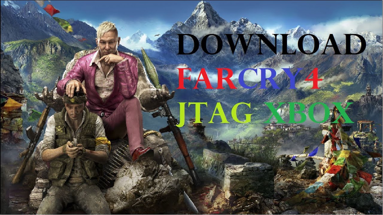 Far Cry 3 Iso Torrent