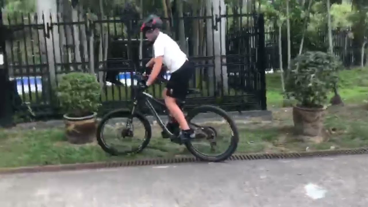 MTB Dance