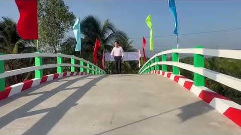 Hội cảm ơn ITL - Cầu Thông Lợi ITL