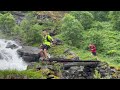 Redcouvrez le norway fjord trail organis par exaequo voyages