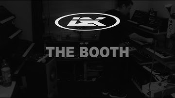 LektroiD - The Booth