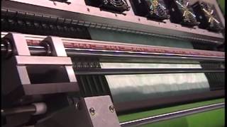 Nonwoven pocket filter making machine HM200-11A