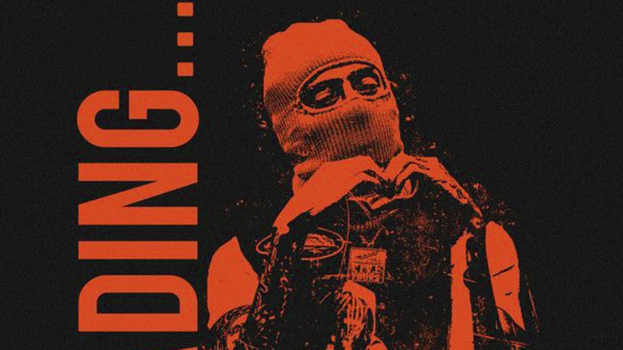 *w/HOOK* Central Cee Type Beat WITH HOOK 2025 "Callin" | UK DRILL instrumental w hook