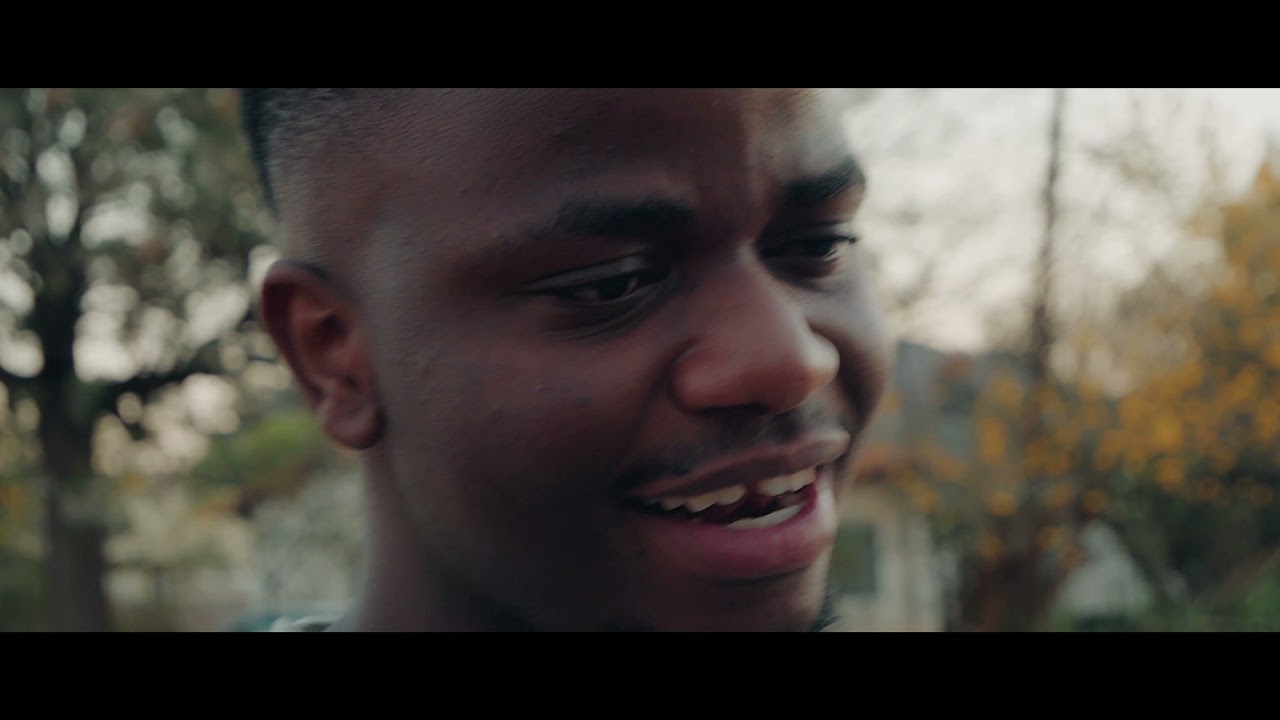 Osta Tyger- MY DARLING ft Ntate Elmo &  Da Milli (Official music video)