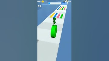 Layers Roll (level-82)