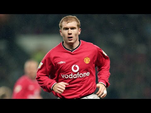gate88 x ikan189 - Paul Scholes Most Ridiculous Goals | Absolute Bangers Only