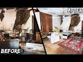 Restoring an Abandoned House of a Portuguese Widow BACK to Its Former Glory!