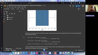 Neural Collaborative Filtering (NCF) dalam Collaborative Filtering - Sistem Pemberi Rekomendasi