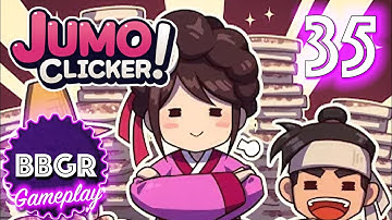 Jumo Clicker! - Game Play Walkthrough No Commentary 35