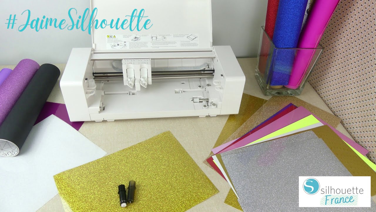 Lamina De Pontilhado E Gravação Silhouette Curio-tool-stp1 | MercadoLivre