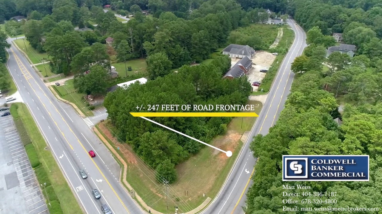 0 Lilburn Stone Mountain Rd, Lilburn, GA 30047 YouTube