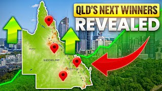 Where Smart Investors Are Buying in Queensland In 2026!
