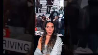 Gabi Whiting’s Hamilton Parody Tiktoks