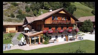 Maso Himmelreichhof a San Candido - Innichen: Vacanze nelle Dolomiti - Urlaub in den Dolomiten