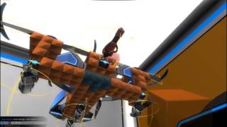 robocraft #8