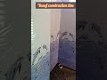 construction bathroom best wall design