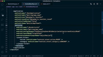 Simple Splash/Launch/Boot Screen in React Native (iOS and Android)