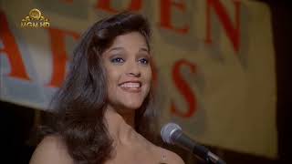 Famous Jayne Kennedy Profile