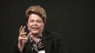 Dilma Rousseff - Impactos do AI-5 no Deops/SP e na Oban